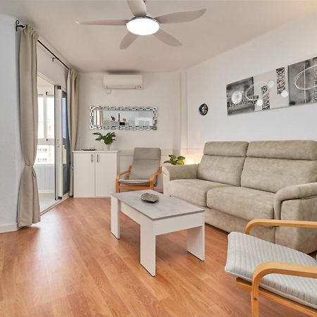 Apartamento Sol Y Playa A83 Torrox Exterior photo